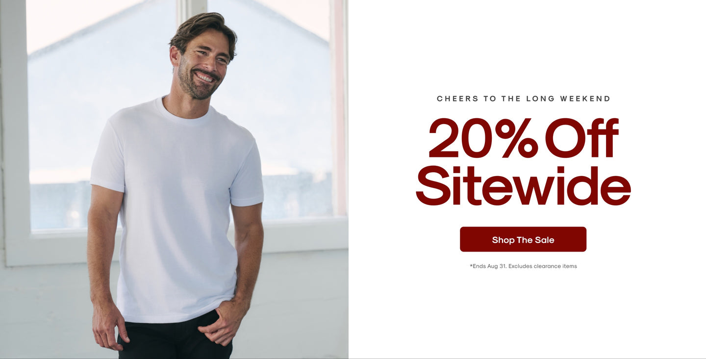 Promotional banner