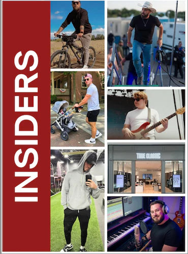 Icon for TC Insiders Club Membership (10%) membership tier