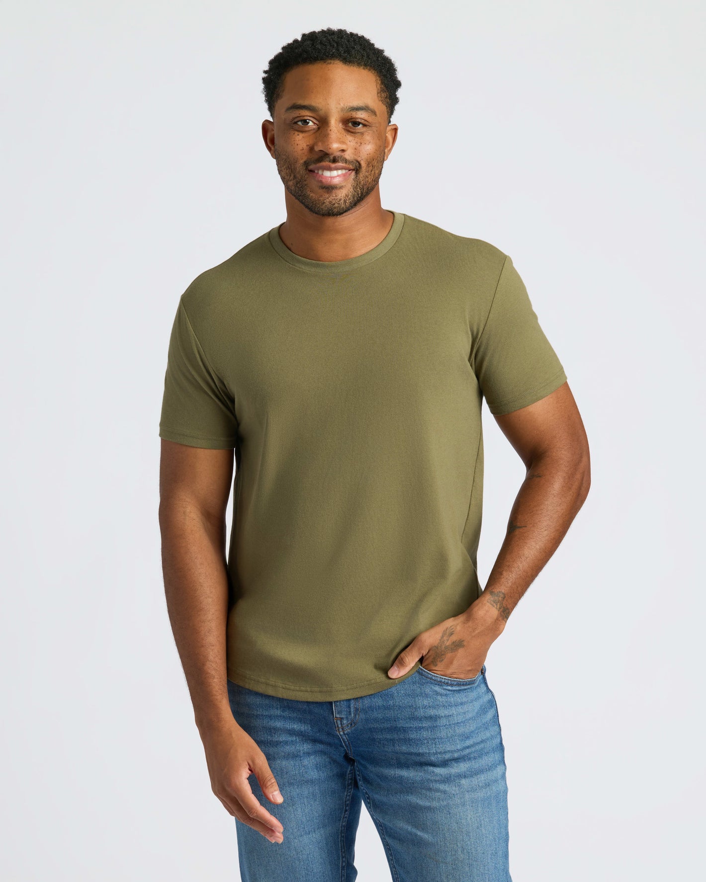 Crews Variety: Classic, Active, & Classic Curved 6-Pack