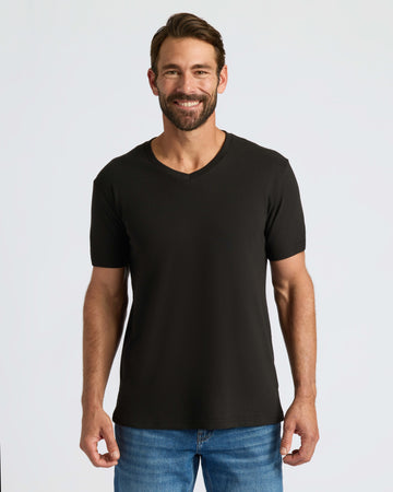 V Neck Tee