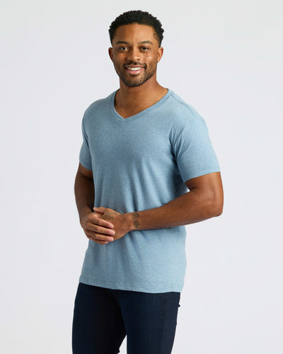 Classic V-Neck 10-Pack