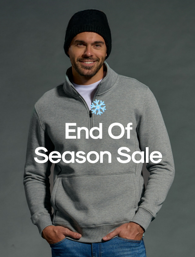 ❄️ Seasonal Sale