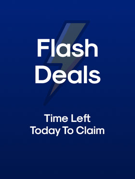 Flash Deals