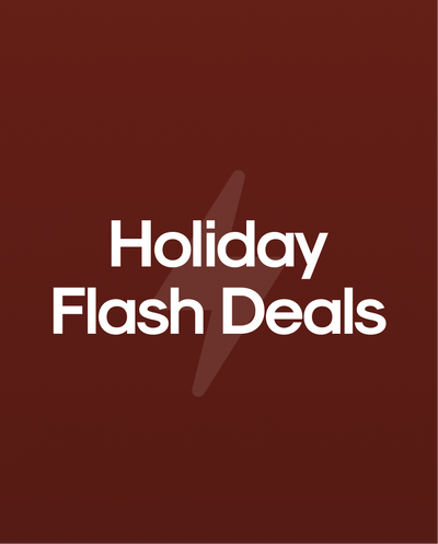 Flash Deals