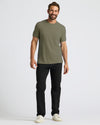 Classic Crew Neck 3-Pack