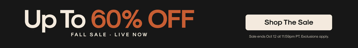 Promotional banner