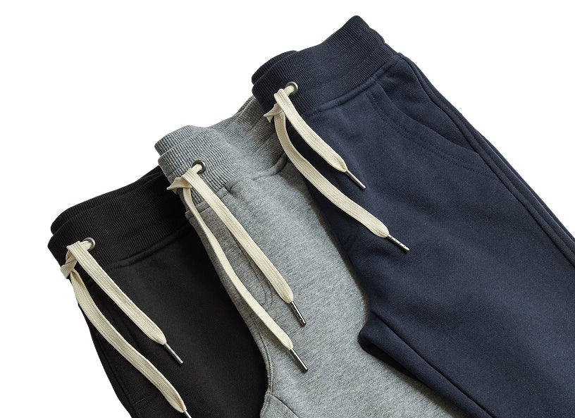 Easy Wear, Easy Care.