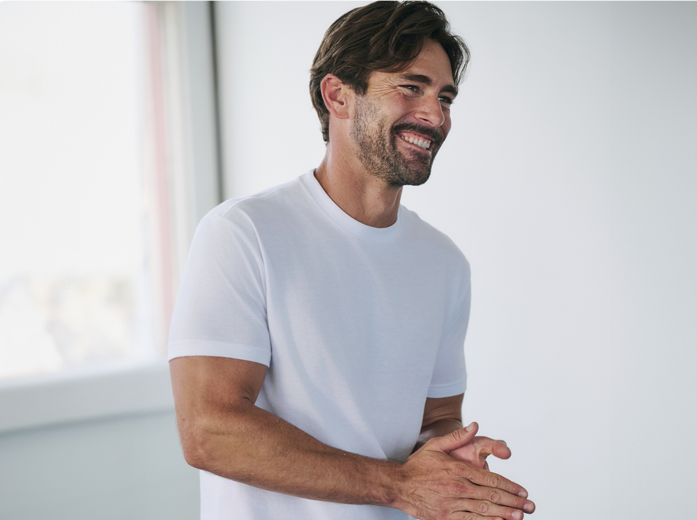 The Shirt 5+ Million Guys Swear By