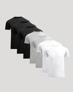 Door Buster Premium Pima Crew 7-Pack