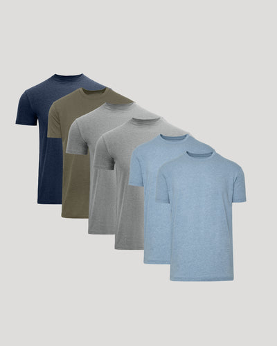 Classic Crew Neck