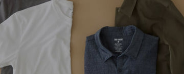 Classic Tee Back To Reality main image 0