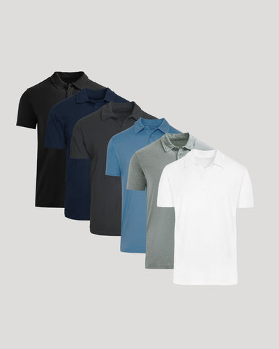 Classic Polo 6-Pack