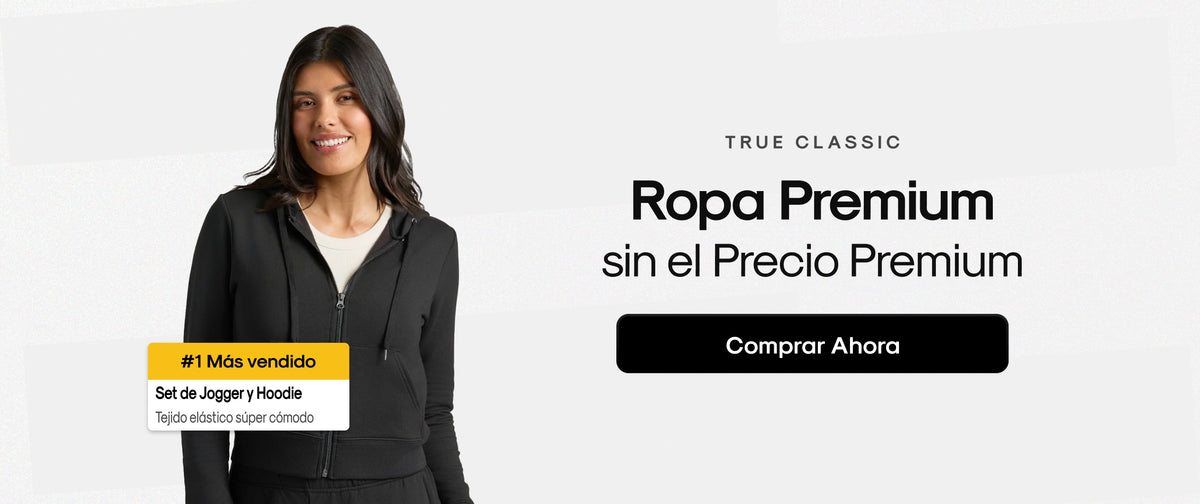 Women's Premium Clothing | Sets, Tees, & Loungewear – True Classic
