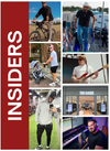 Icon for True Classic Global Insiders Club membership tier