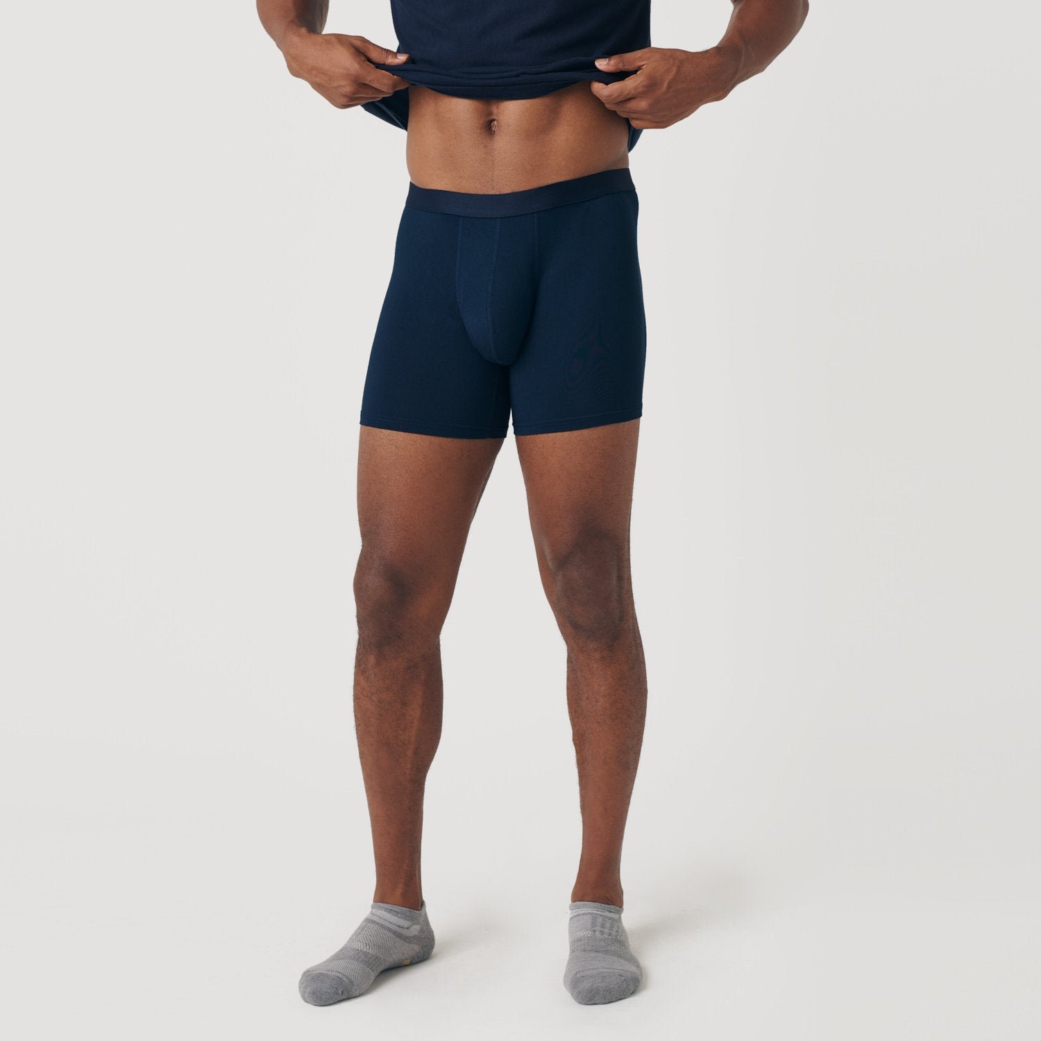 Combo Boxer Briefs 6-Pack