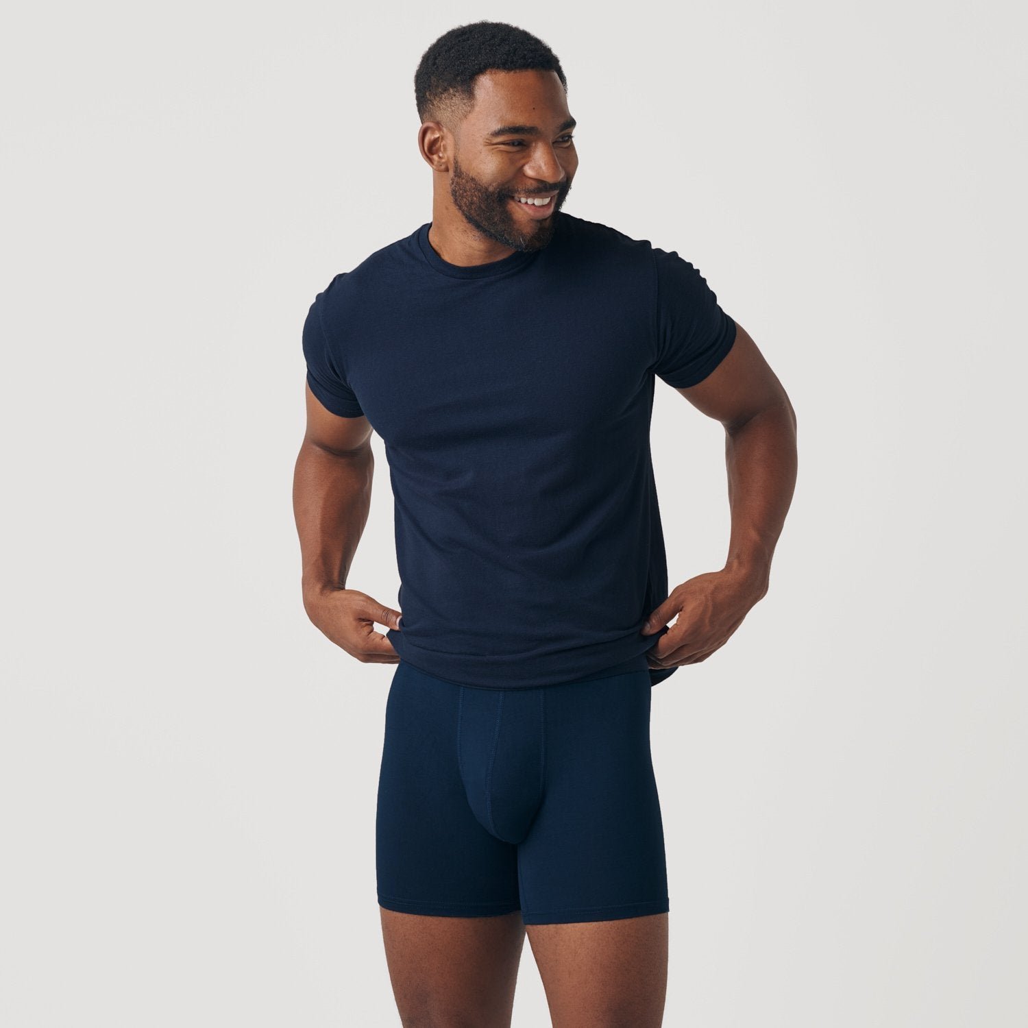 Combo Boxer Briefs 6-Pack
