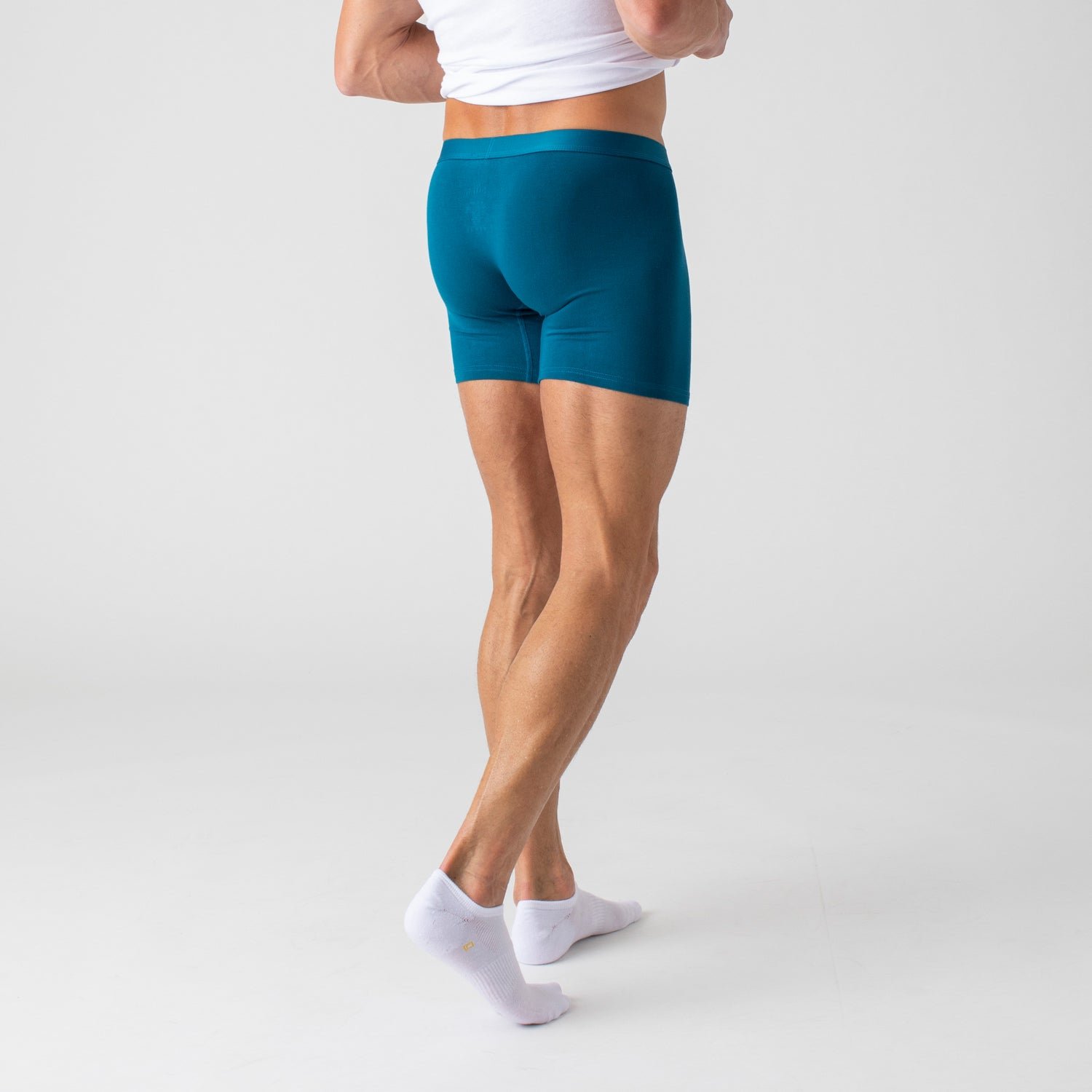 The Teal Brief 6-Pack