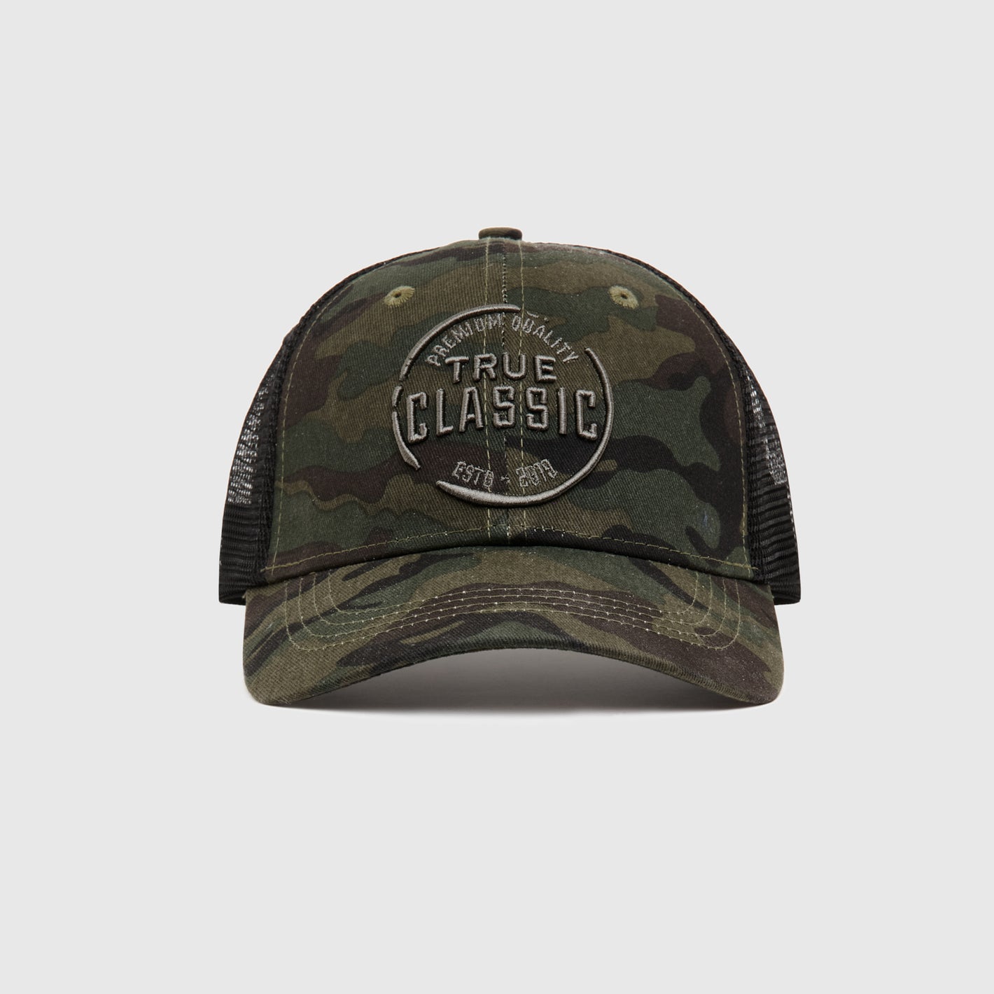 True Classic Trucker Hat