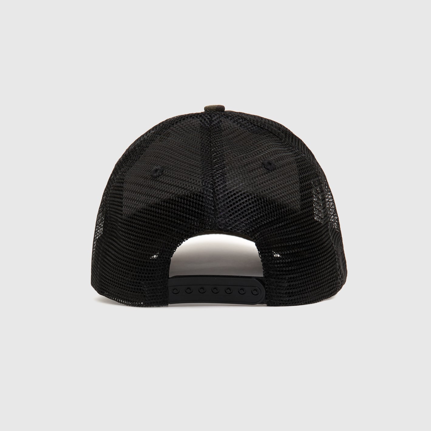 True Classic Trucker Hat