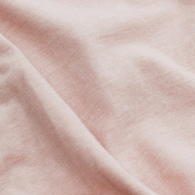 Classic Polo - Dusty Pink