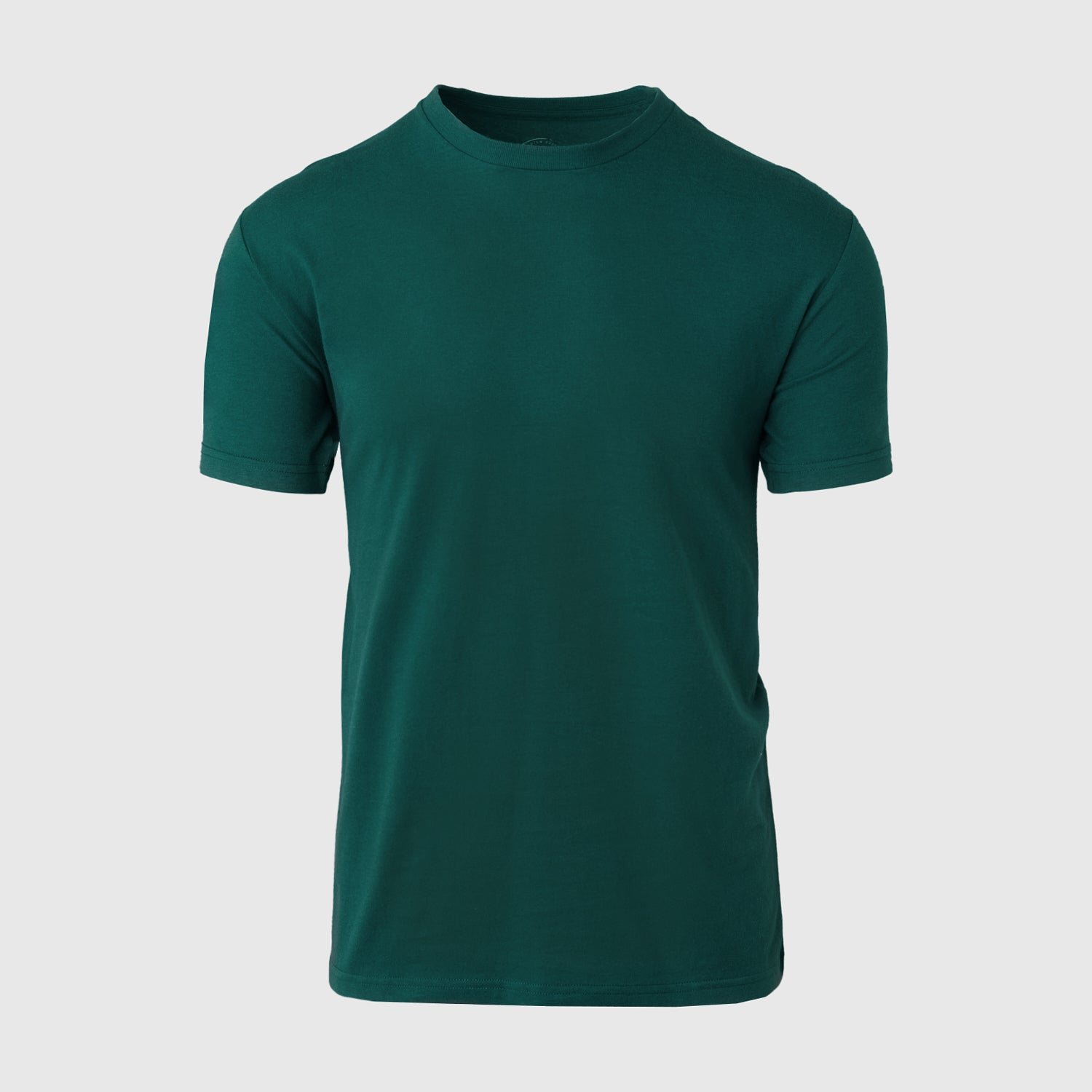 Emerald Crew Neck T-Shirt