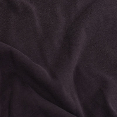 Classic Crew Neck - Dark Purple