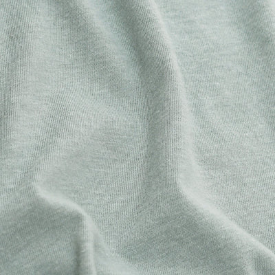 Classic Long Sleeve Crew Neck - Sage