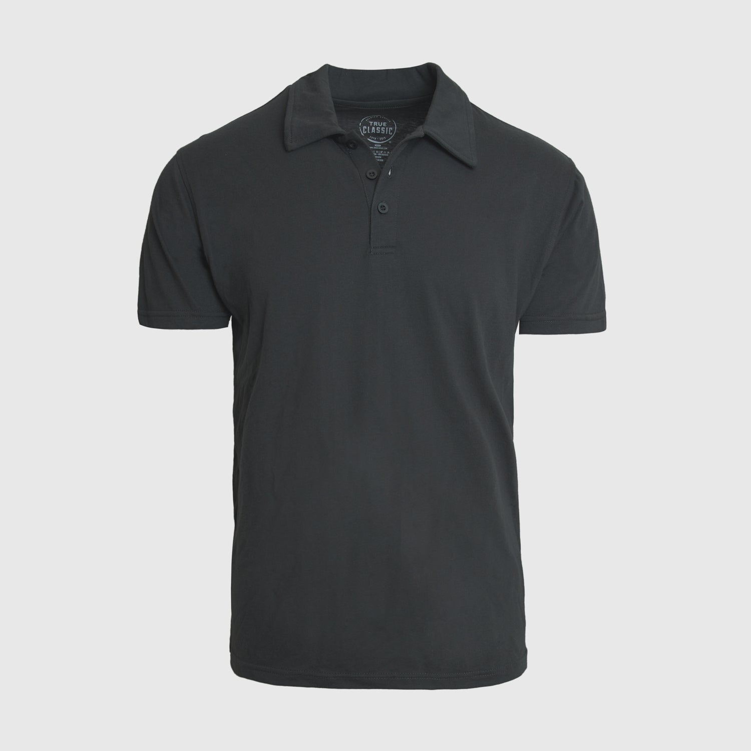 Polo gray t shirt Clearance