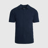 Navy Classic Polo
