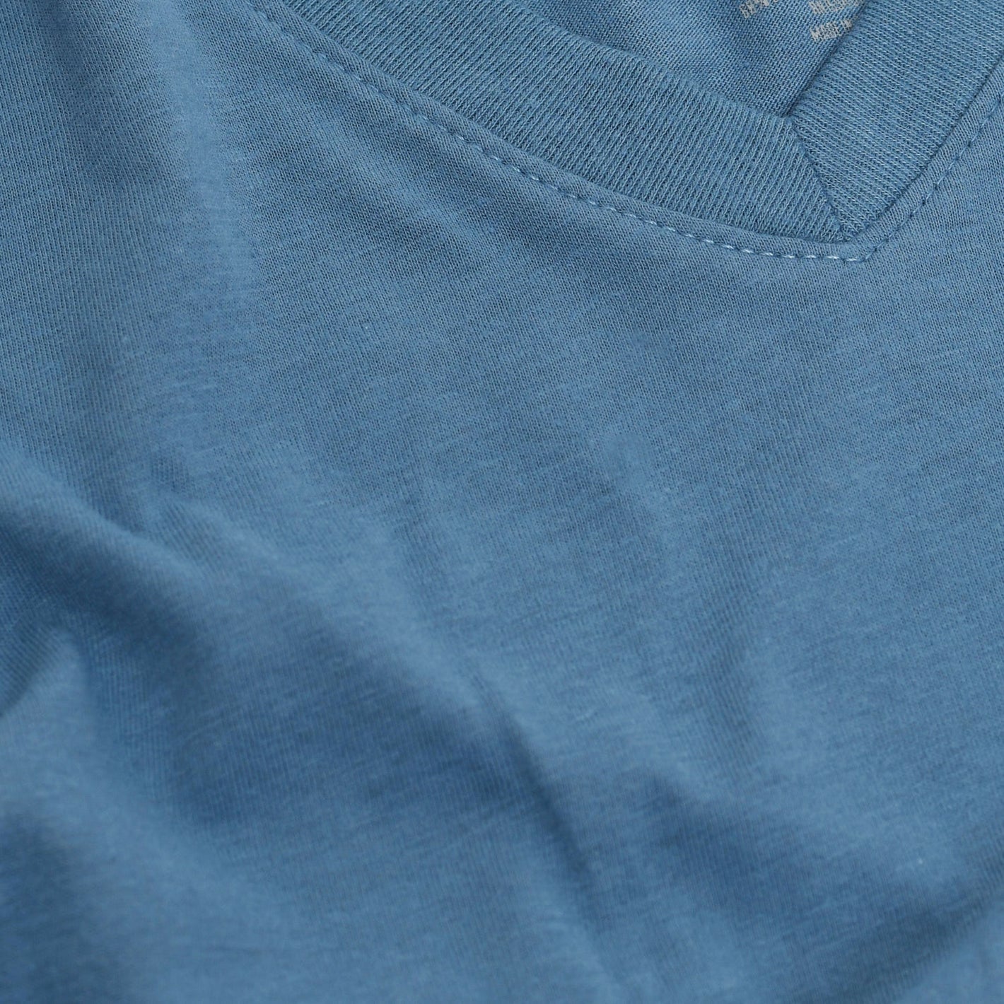 Indigo Classic V-Neck