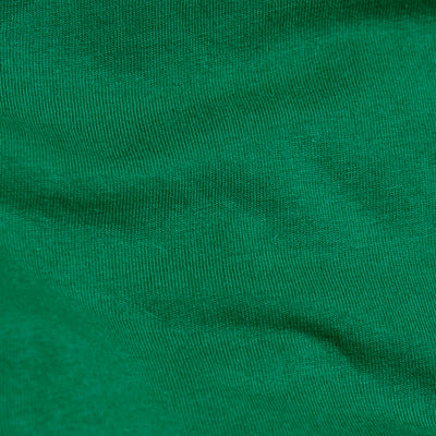 Classic V-Neck - Kelly Green