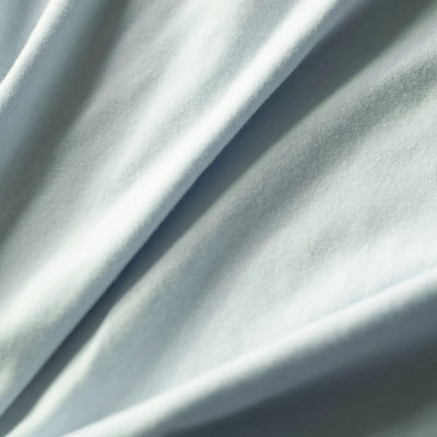 Classic V-Neck - Light Blue