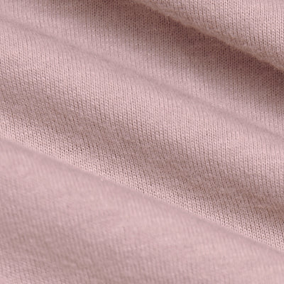Classic V-Neck - Mineral Mauve