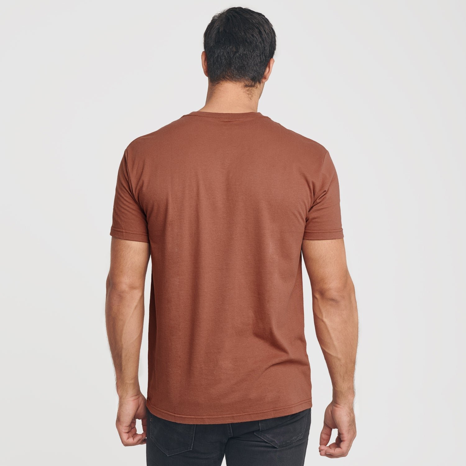 Red Rock V-Neck T-Shirt