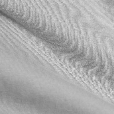 Classic Long Sleeve Crew Neck - Iron Gray