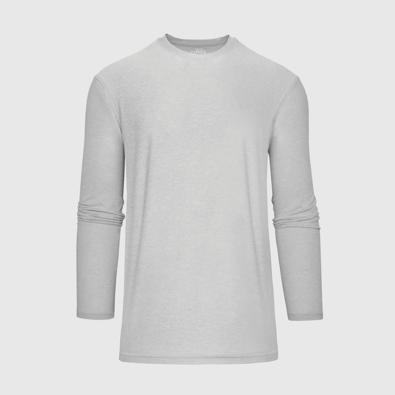 Model is 6'2" and wearing size L