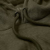 Military Green Waffle Hoodie