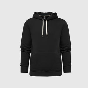 True ClassicFleece French Terry Pullover Hoodie