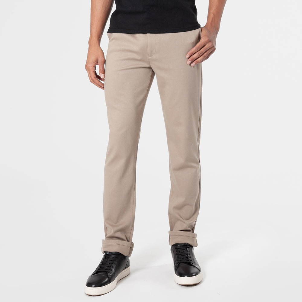 The Everyday Slim Comfort Knit Chino Pant 2-Pack
