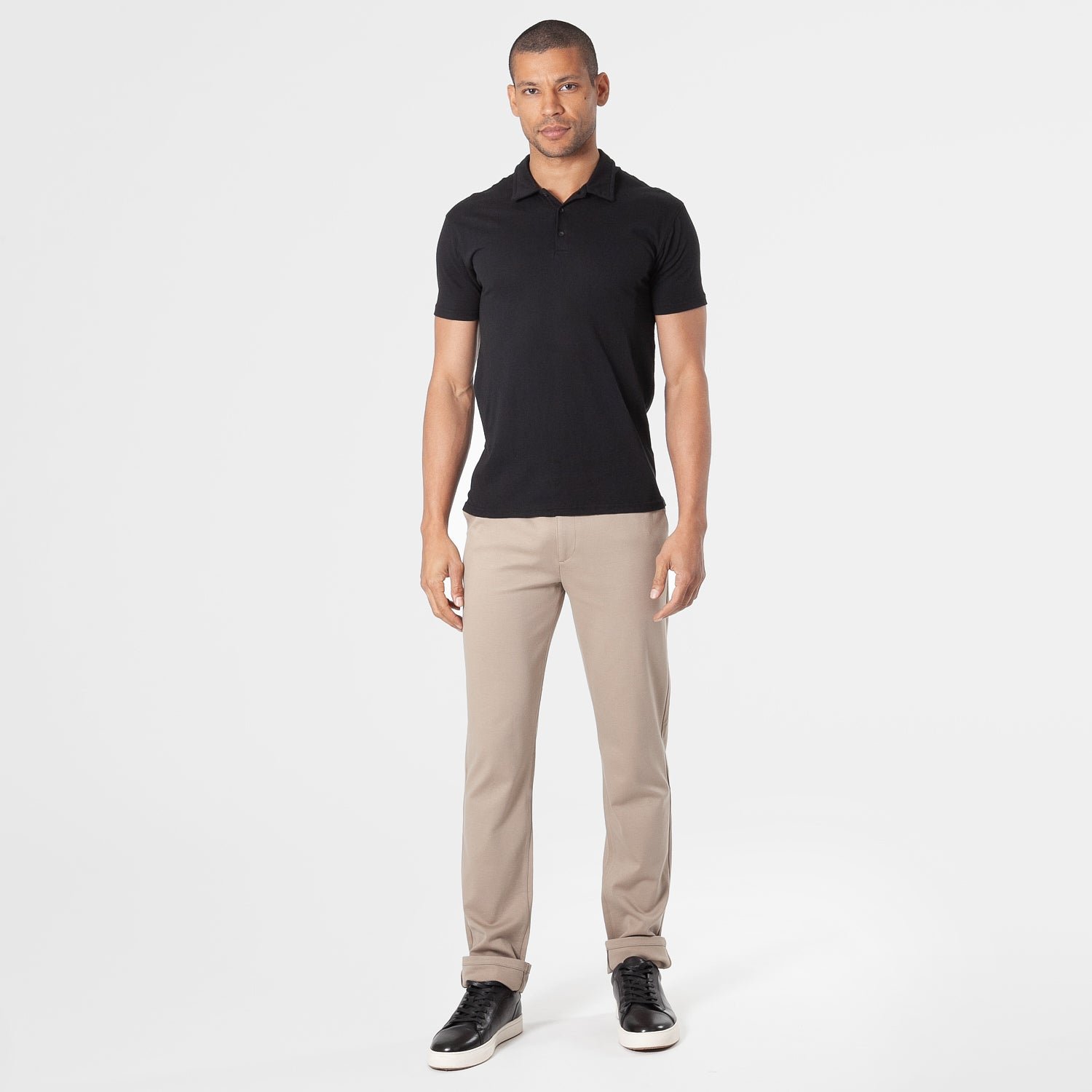 The Everyday Chino Pants 2-Pack