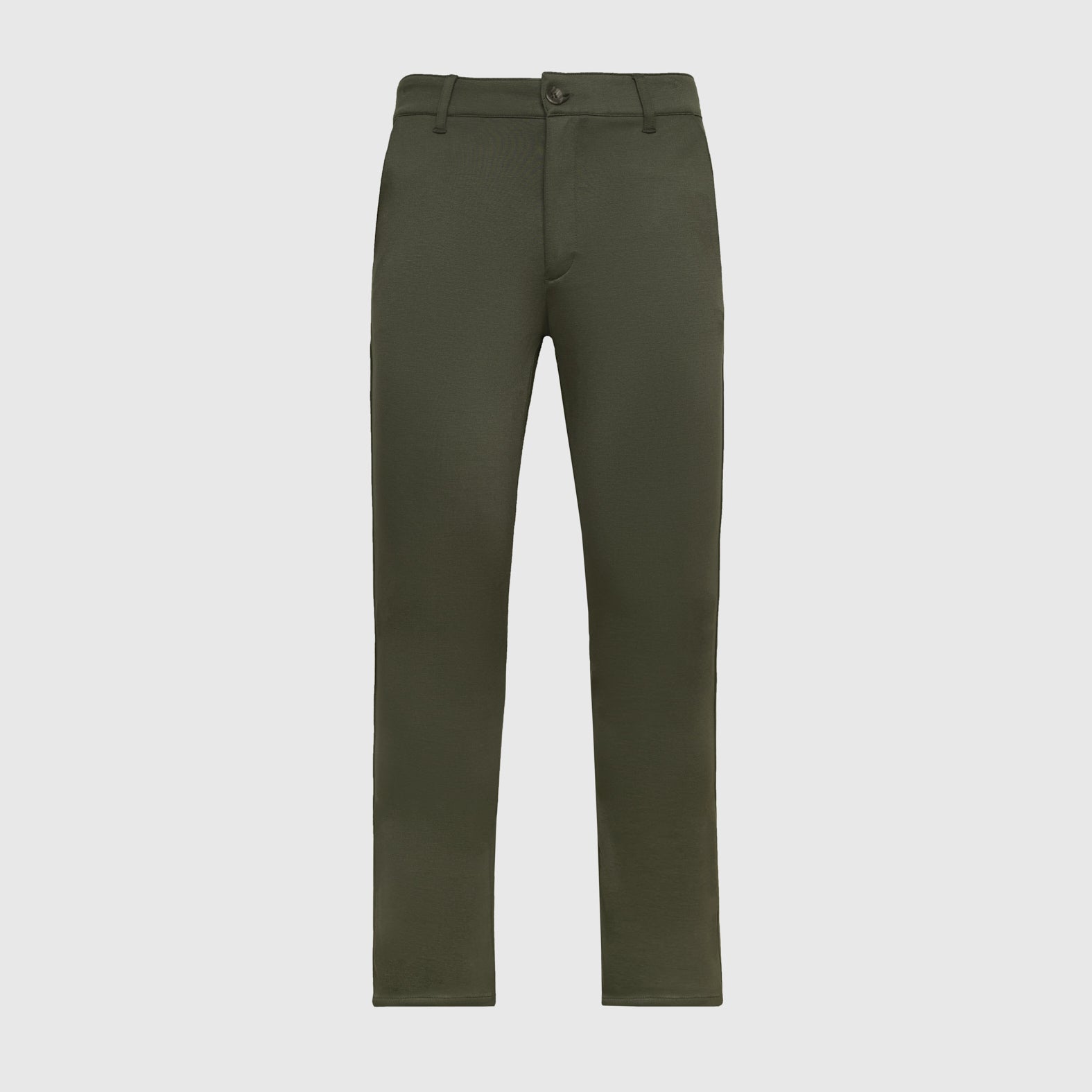Military Green Comfort Chino Pants – True Classic