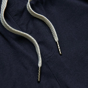 True ClassicDark Heather Navy Active Joggers