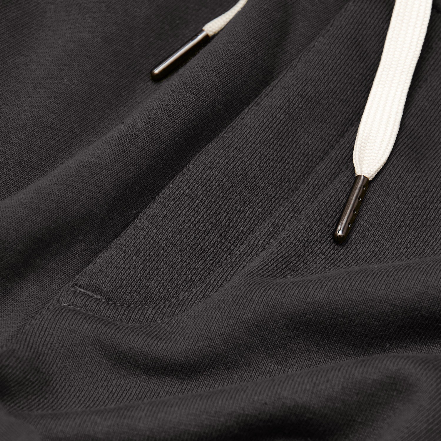 BONE FRENCH TERRY FLEECE JOGGER SWEATPANTS main image 1