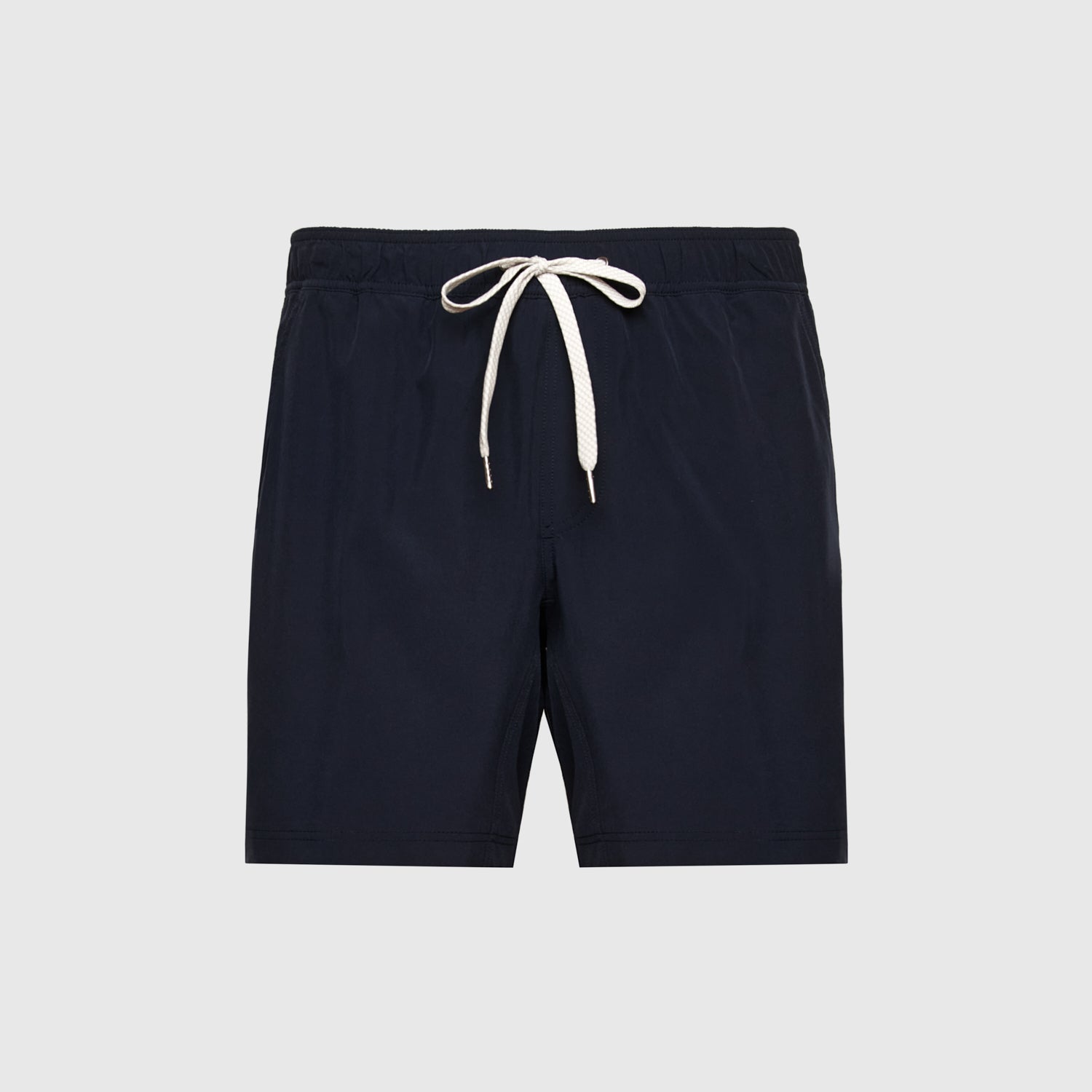 Navy Fleece Shorts – True Classic