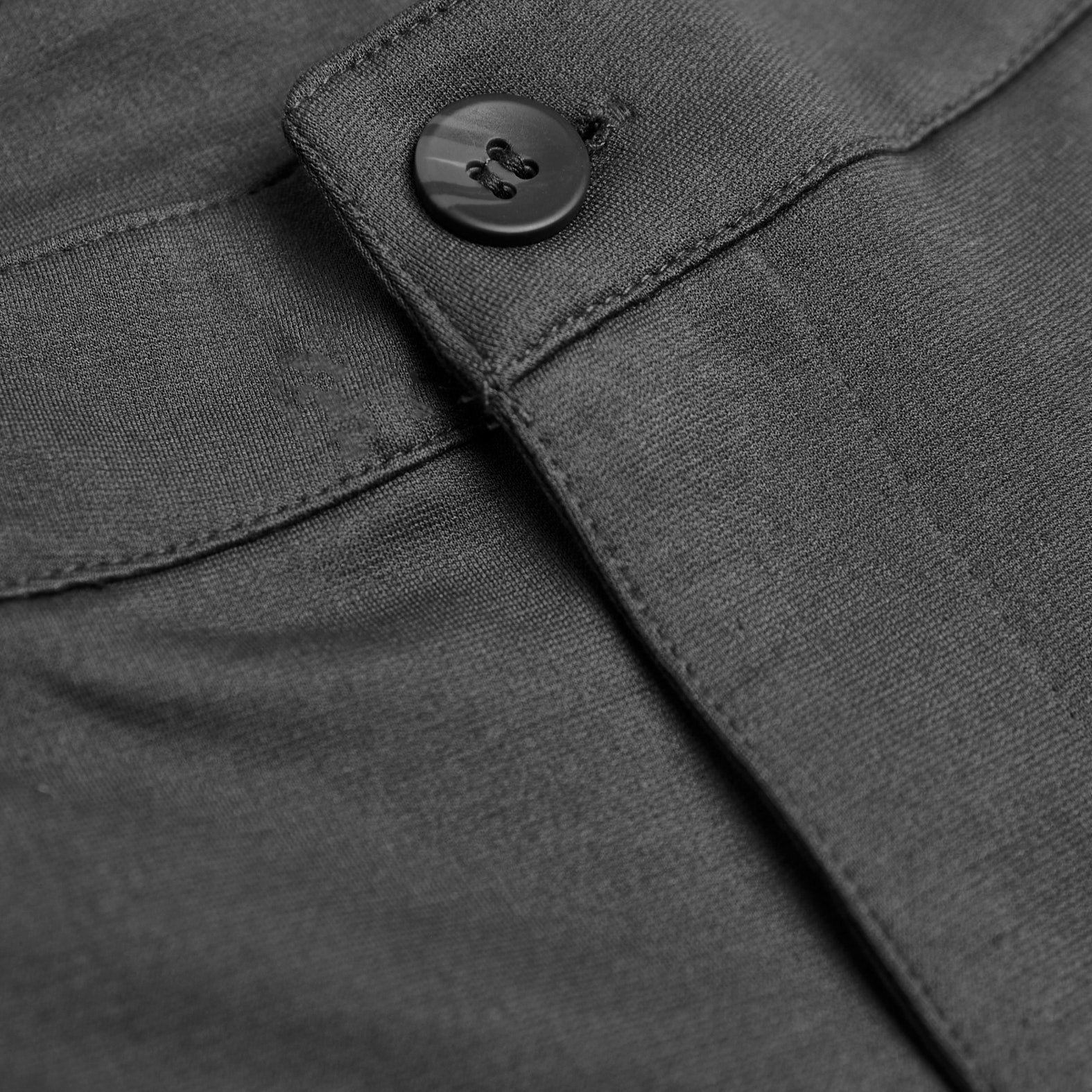 9.5" Carbon and Khaki Chino Shorts 2-Pack