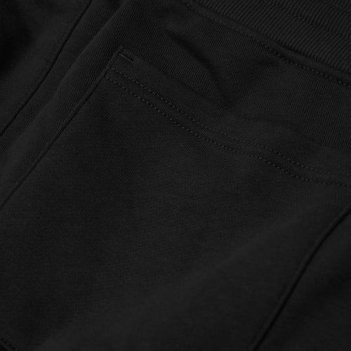 Black Fleece French Terry Shorts