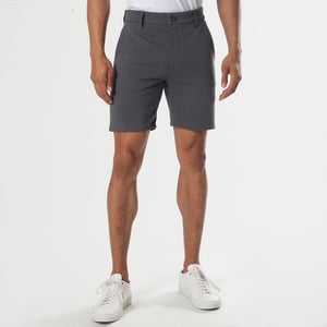 True Classic7.5" Carbon Chino Shorts