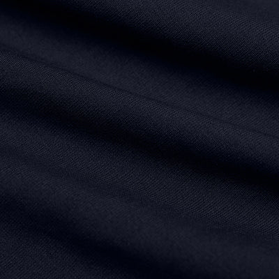 7" Comfort Knit Chino Shorts - Navy