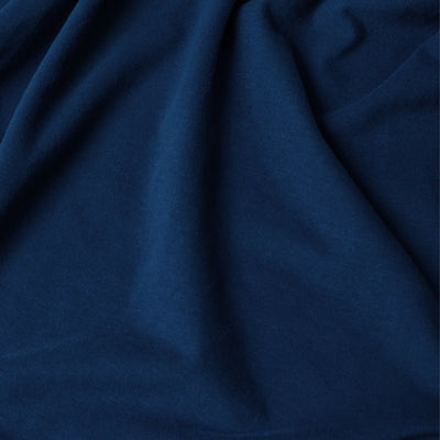 Classic Crew Neck - Cobalt