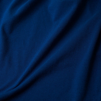 Classic V-Neck - Cobalt